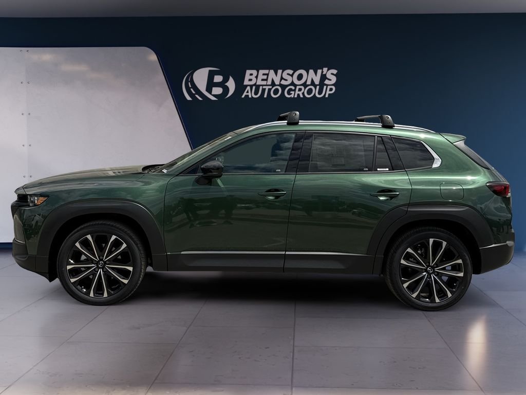 2026 Mazda CX-50 2.5 S Premium's photo