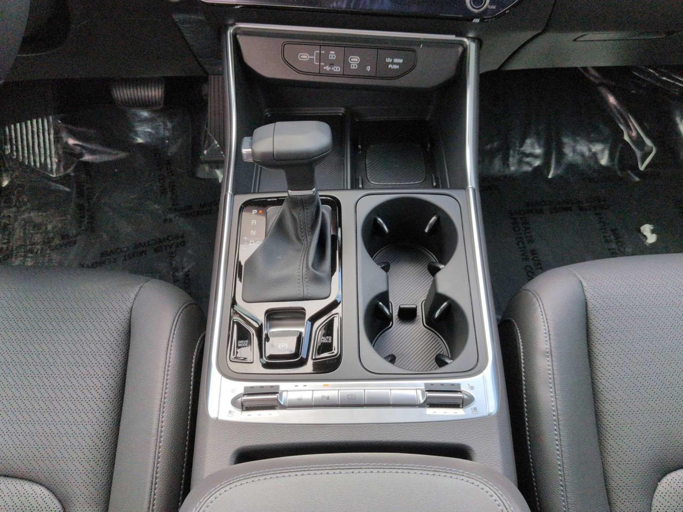 New 2026 Ceramic Silver Kia SX Prestige image 15