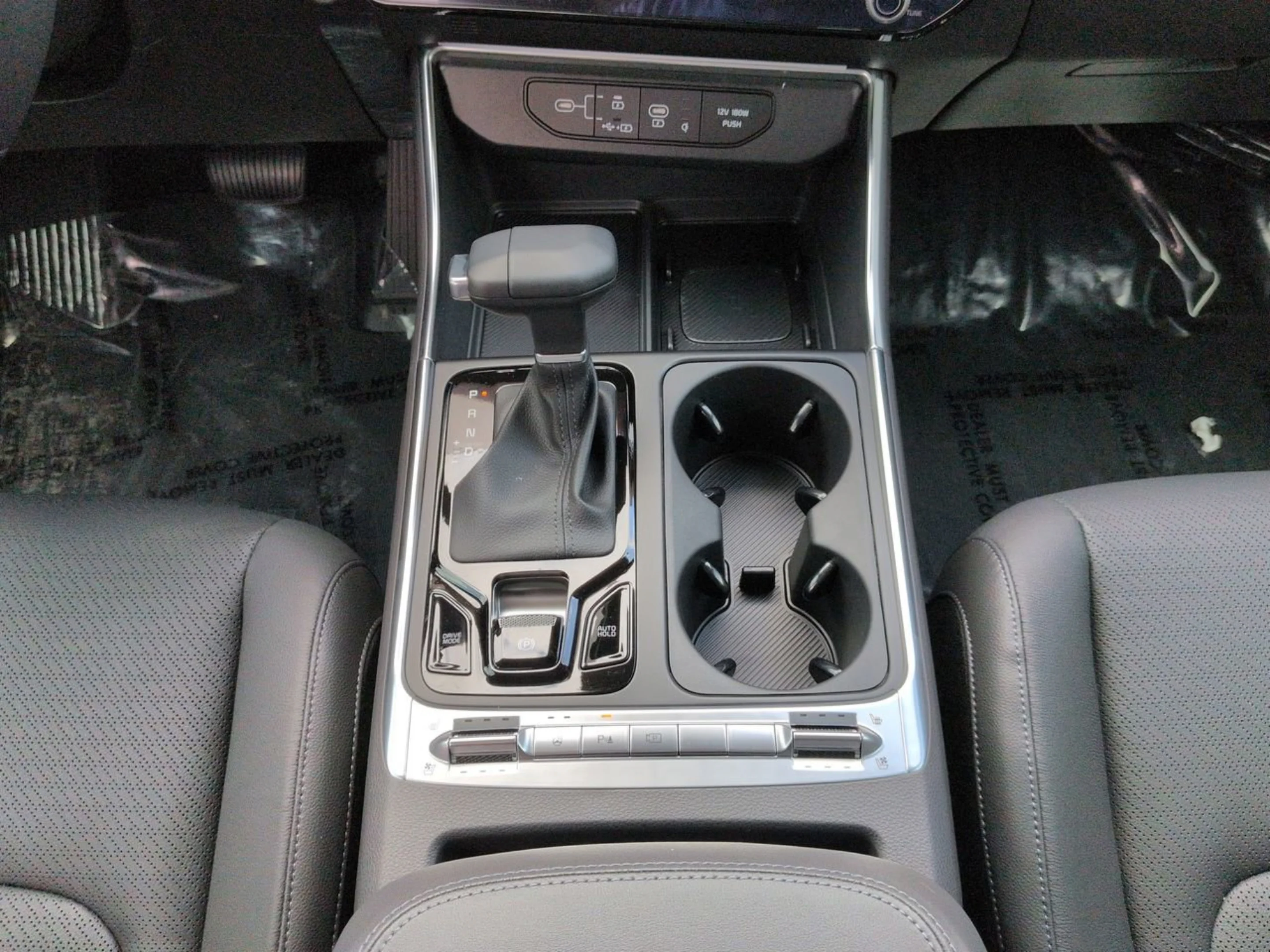 New 2026 Ceramic Silver Kia SX Prestige image 15