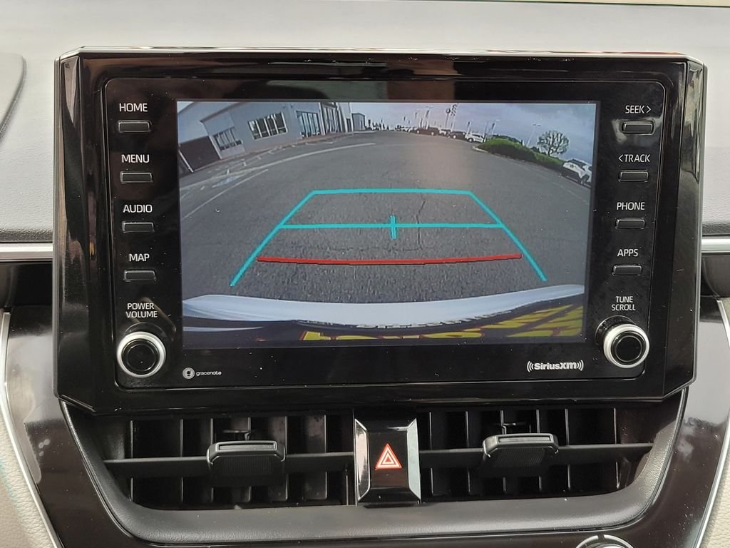 2022 Toyota Corolla LE - Photo 19