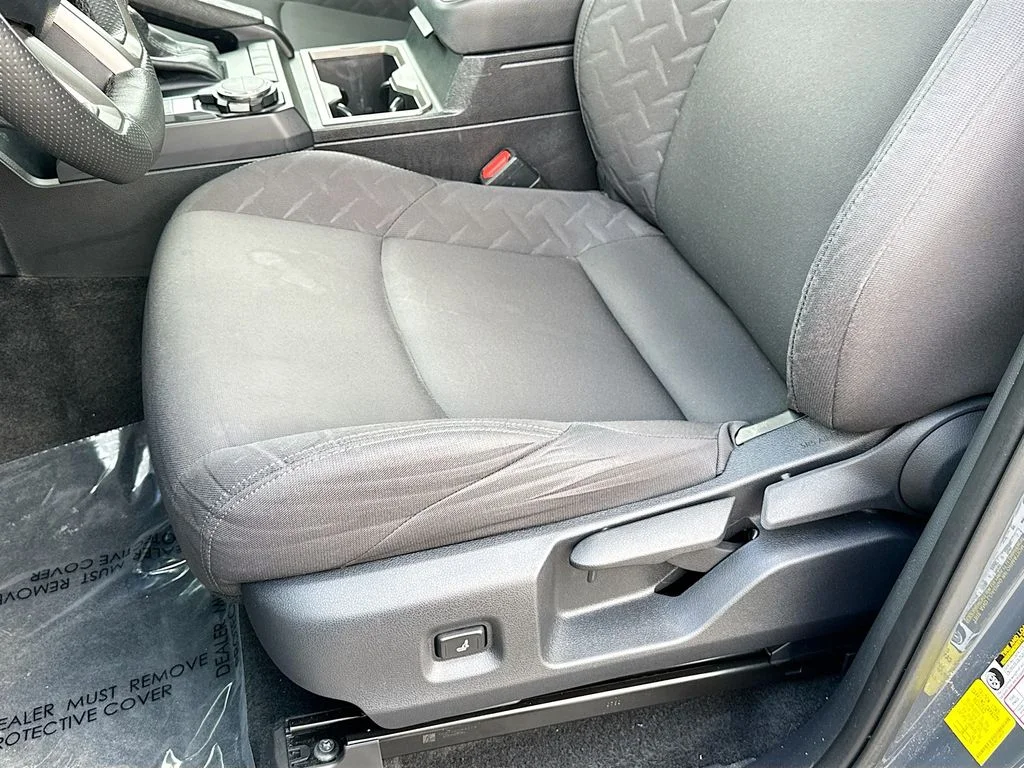 Certified Used 2024 UNDERGROUND Toyota SR5 image 17