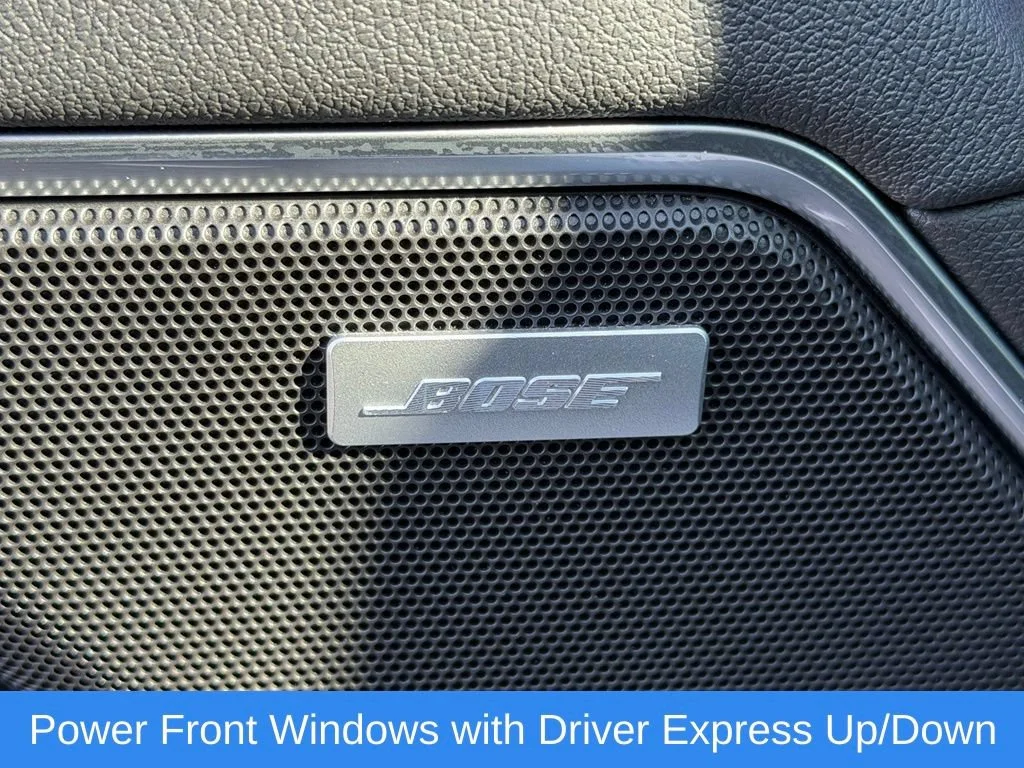 Used 2026 Summit White Chevrolet RST image 27