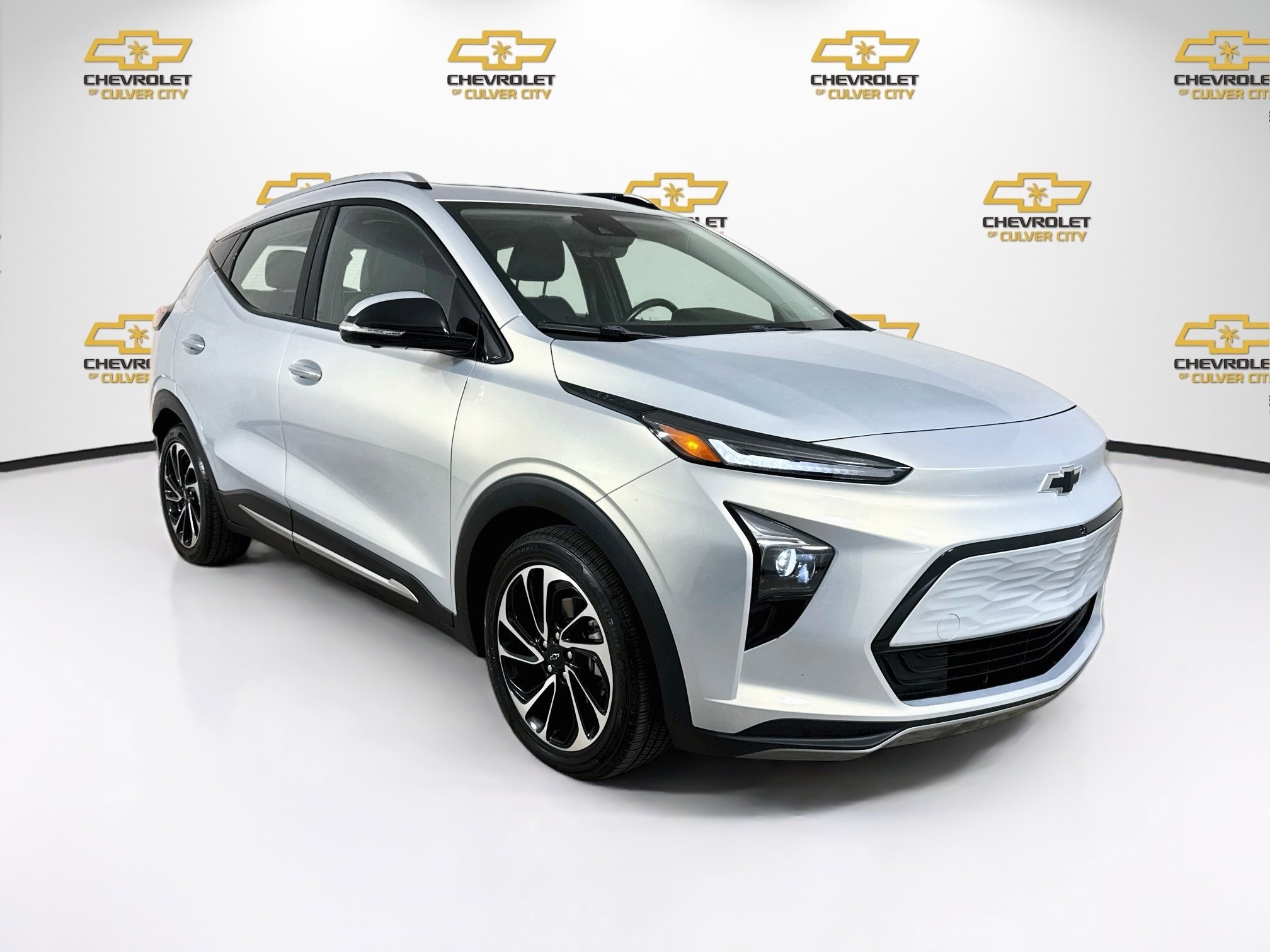 2022 Chevrolet Bolt EUV