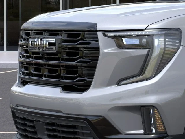 2027 GMC Acadia Elevation - Photo 13