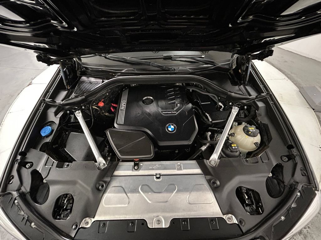 2021 BMW X3 30i - Photo 21