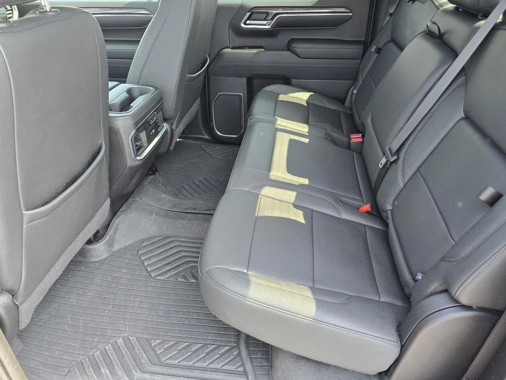 Used 2023 Black Chevrolet LTZ image 10