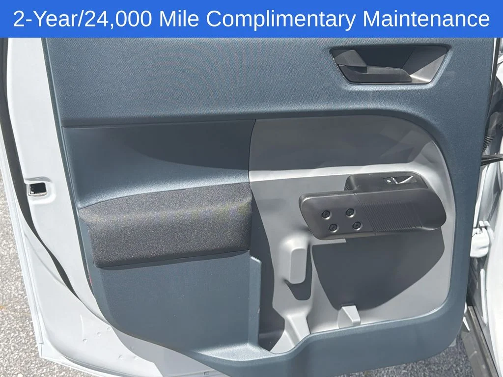 New 2026 White Ford XL image 16