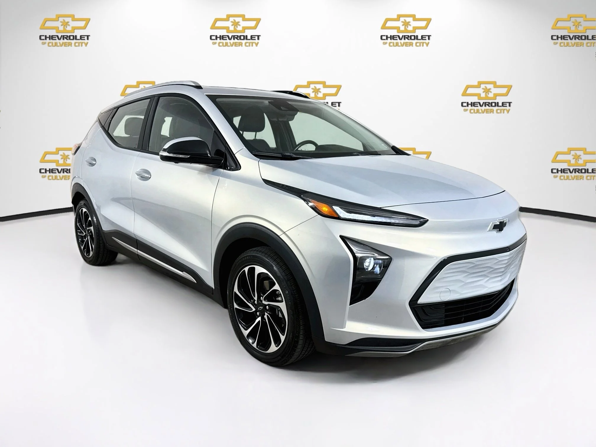 2022 Chevrolet Bolt EUV