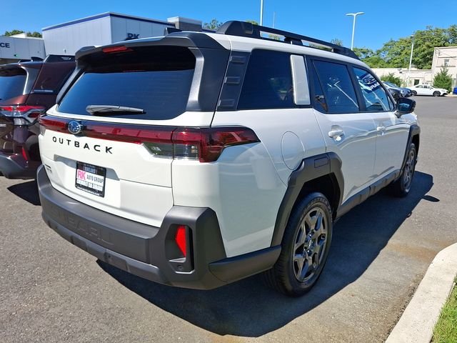New 2026 CRYSTAL WHITE PEARL Subaru Premium image 12