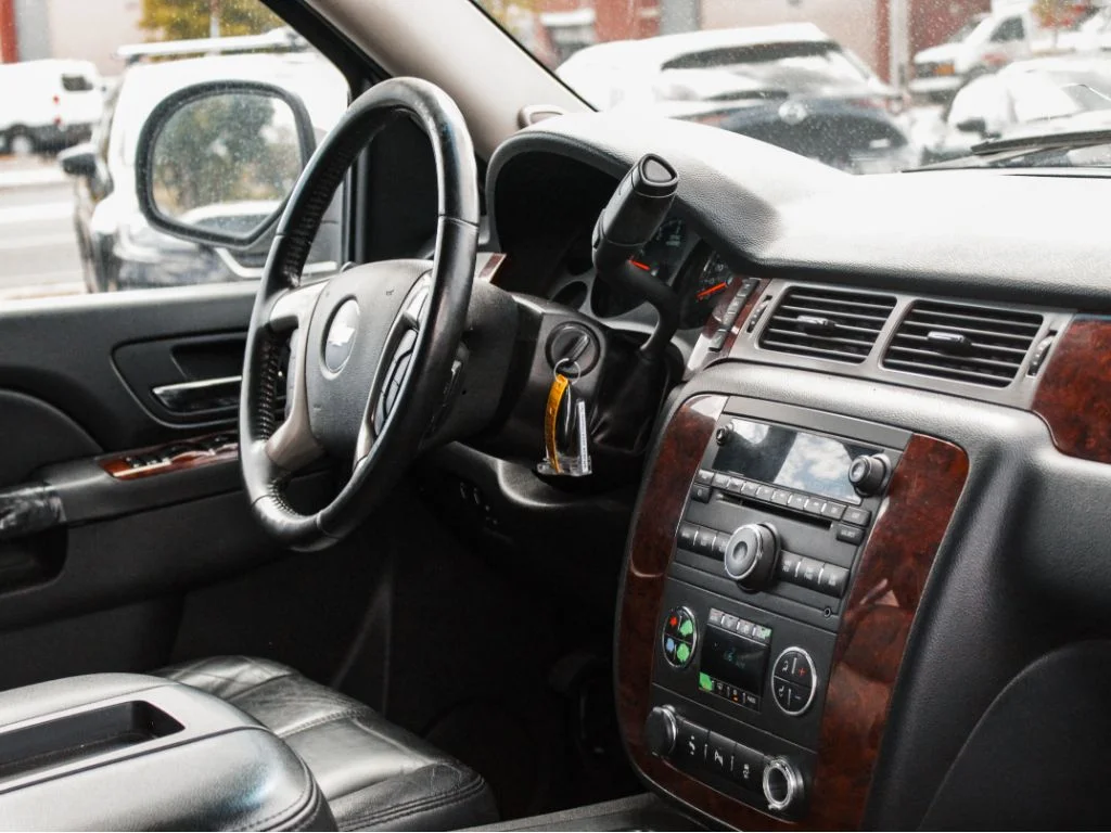 Used 2014 Summit White Chevrolet LT image 27