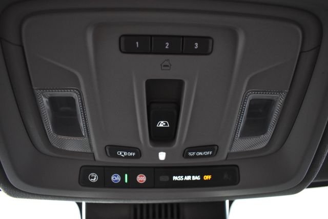 Used 2024 Gray Chevrolet LT Trail Boss image 29
