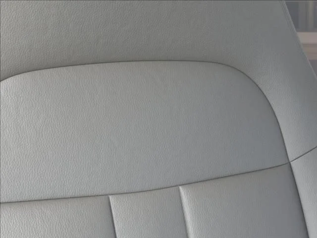 New 2025 White Chevrolet Work Van image 21