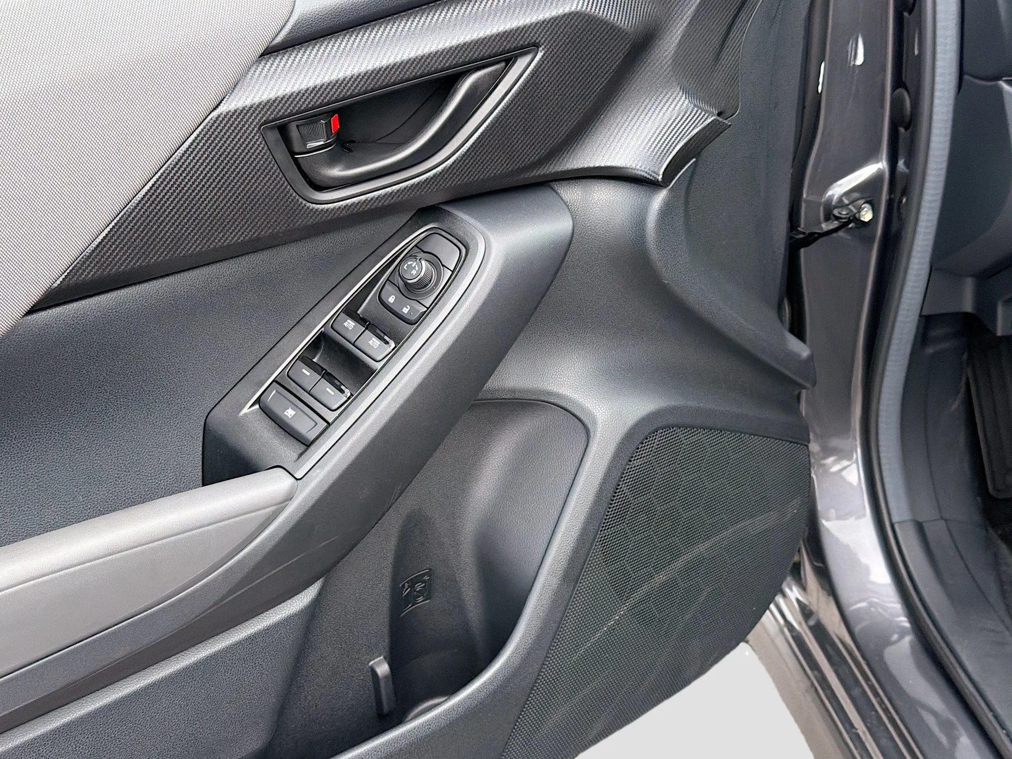 2026 Subaru Crosstrek Base - Photo 21