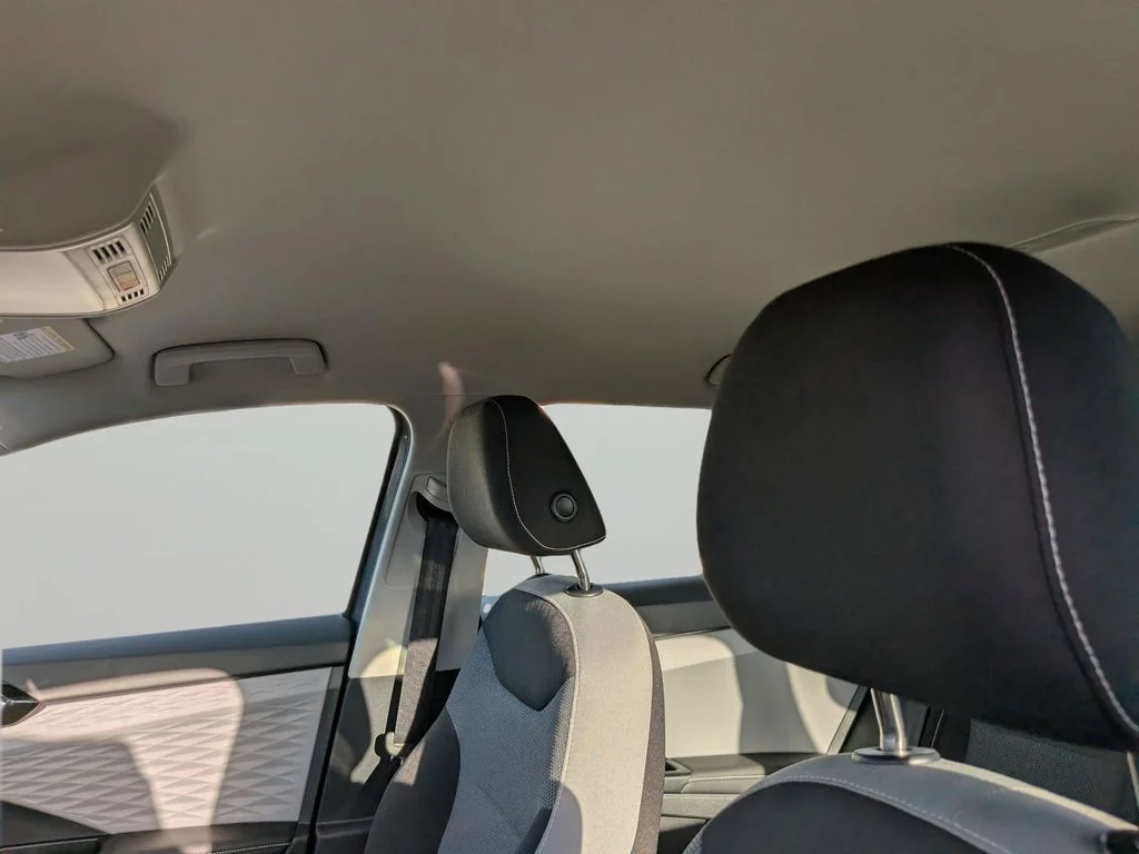 Certified Used 2024 Gray Volkswagen 1.5T S image 18