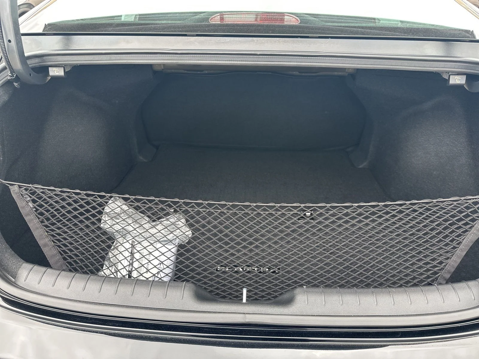 Used 2023 Black Hyundai SEL image 19