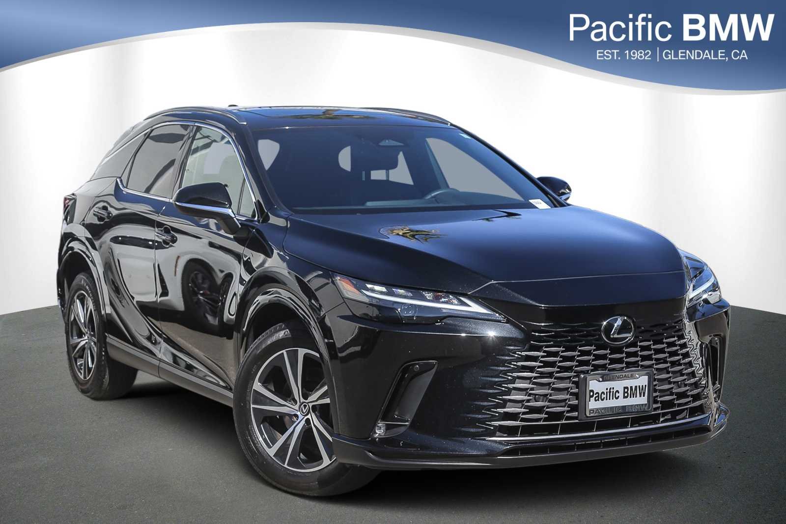 2024 Lexus RX 350