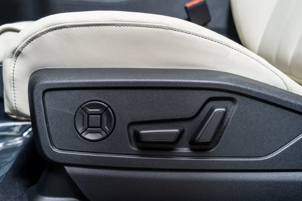 2026 Audi Q5 Premium Plus - Photo 25