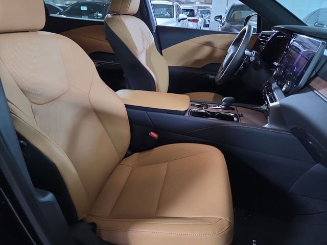 New 2026 Caviar Lexus PREMIUM image 26