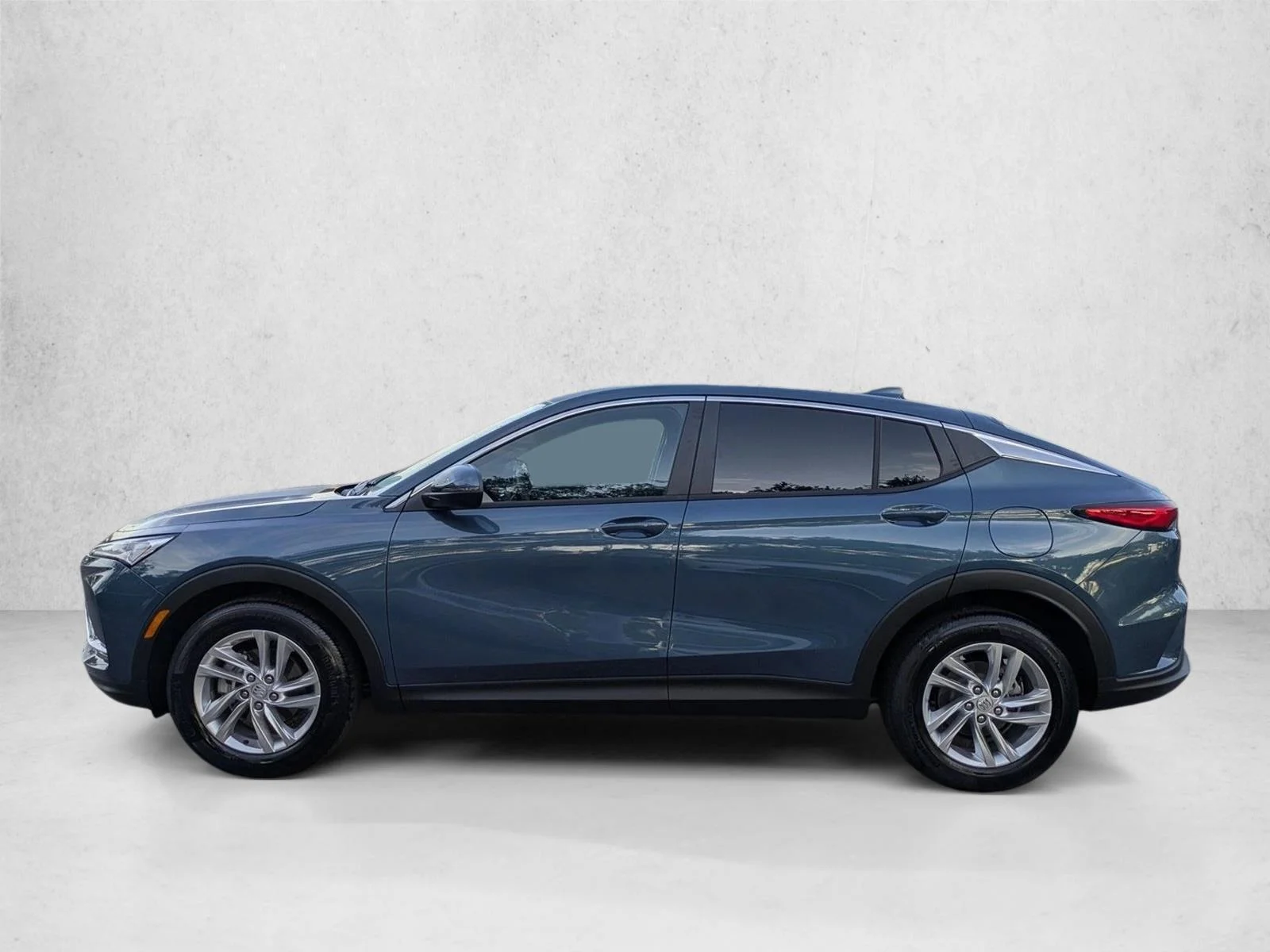 2026 Buick Envista Preferred - Photo 9