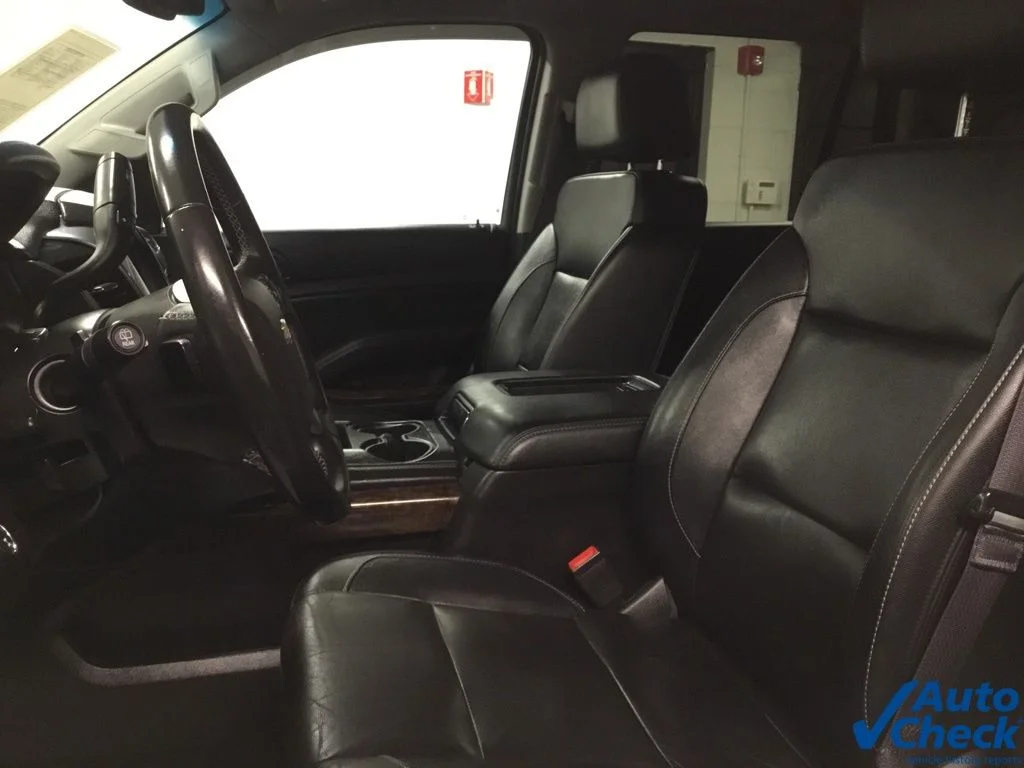 Used 2017 Silver Chevrolet LT image 22