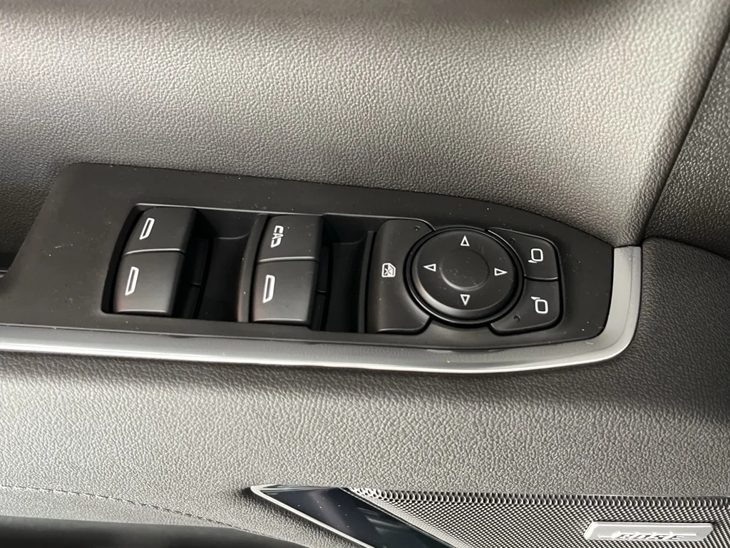 2026 Chevrolet Silverado 1500 LT Trail Boss - Photo 28