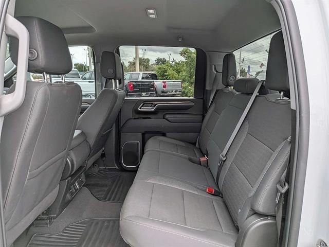 2025 Chevrolet Silverado 2500HD LT - Photo 40