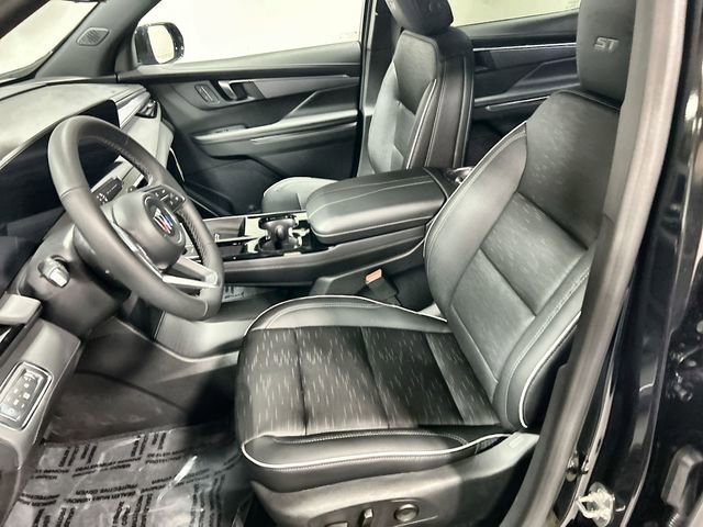2026 Buick Enclave Sport Touring - Photo 13