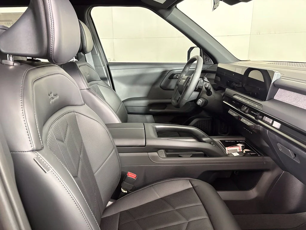 New 2027 Panthera Metal Matte Kia X-Line EX image 14