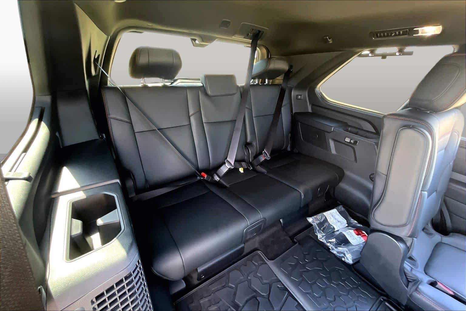 Used 2026 Ice Cap Toyota TRD Pro image 40