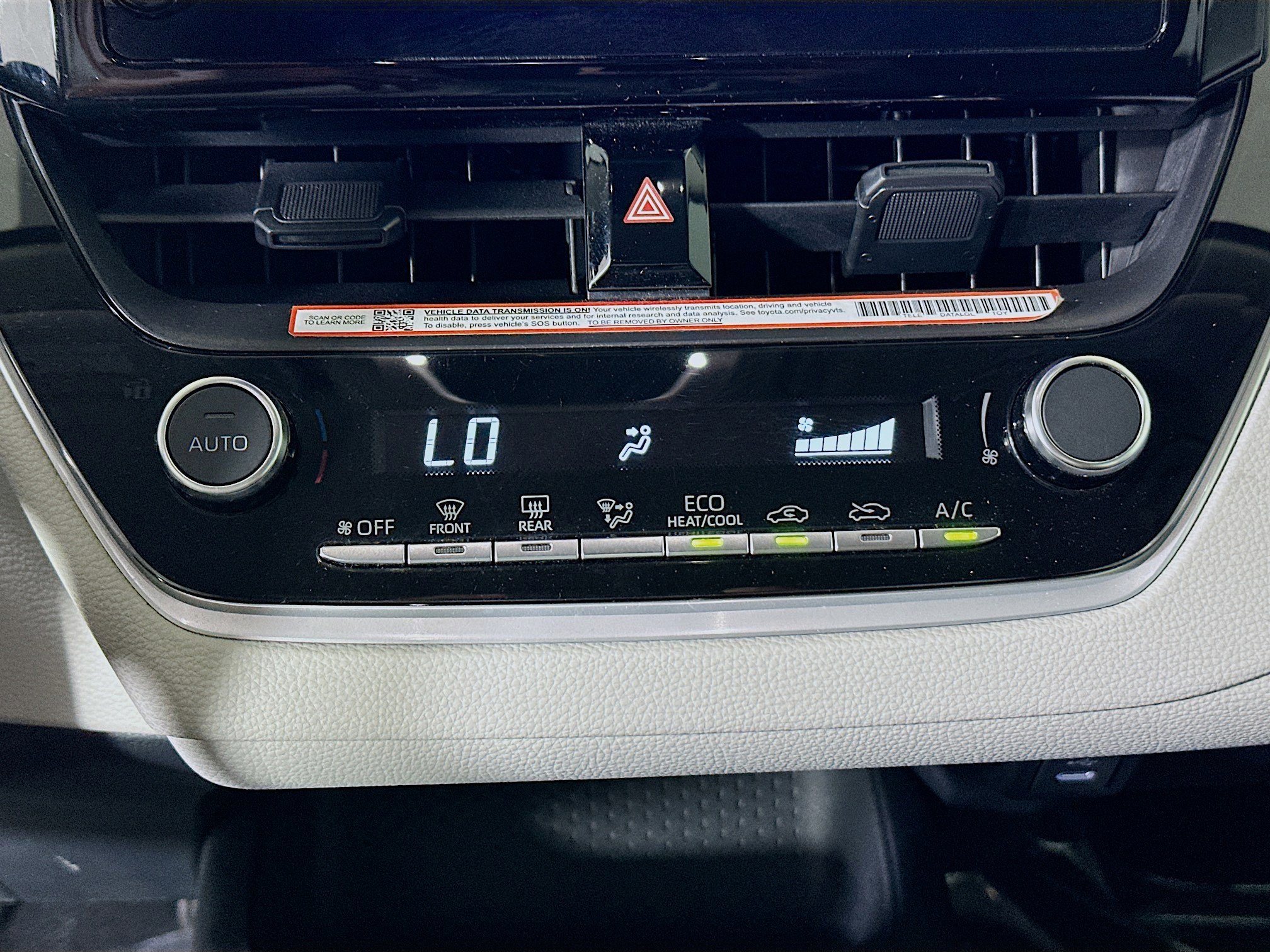 Used 2025 Blueprint Toyota LE image 22