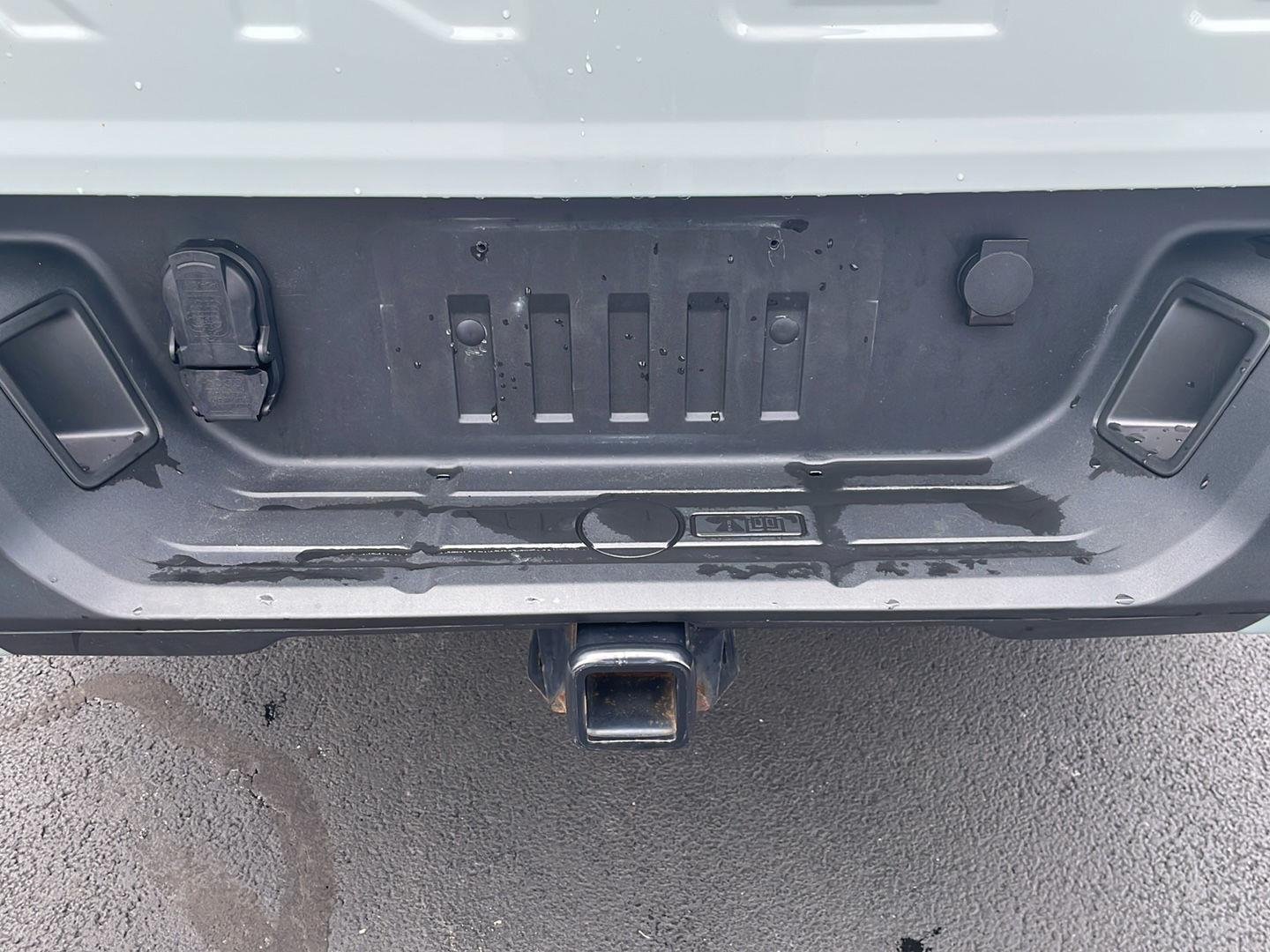 Certified Used 2022 Cactus Ford XLT image 5