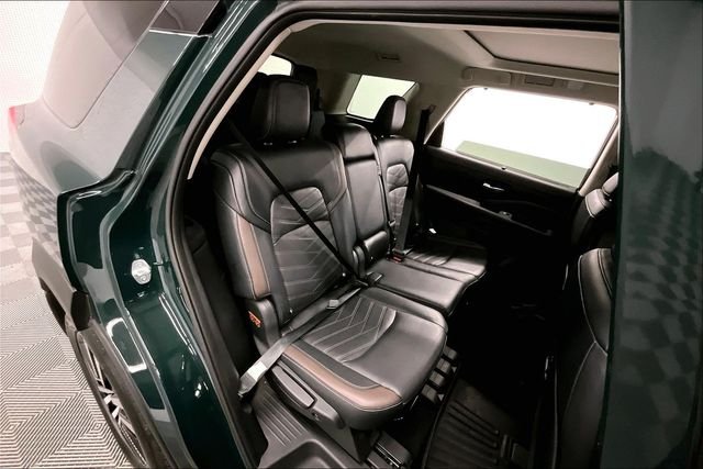2023 Nissan Pathfinder Platinum - Photo 26