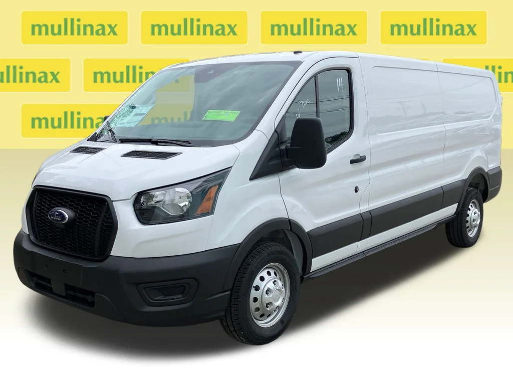 2025 Ford Transit Van Base - Photo 15