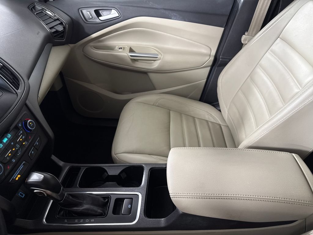 2018 Ford Escape SEL - Photo 20