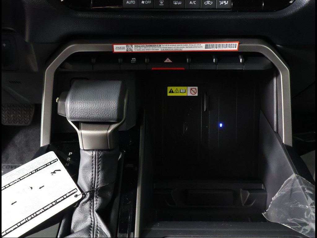 2026 Toyota Tundra SR5 - Photo 10