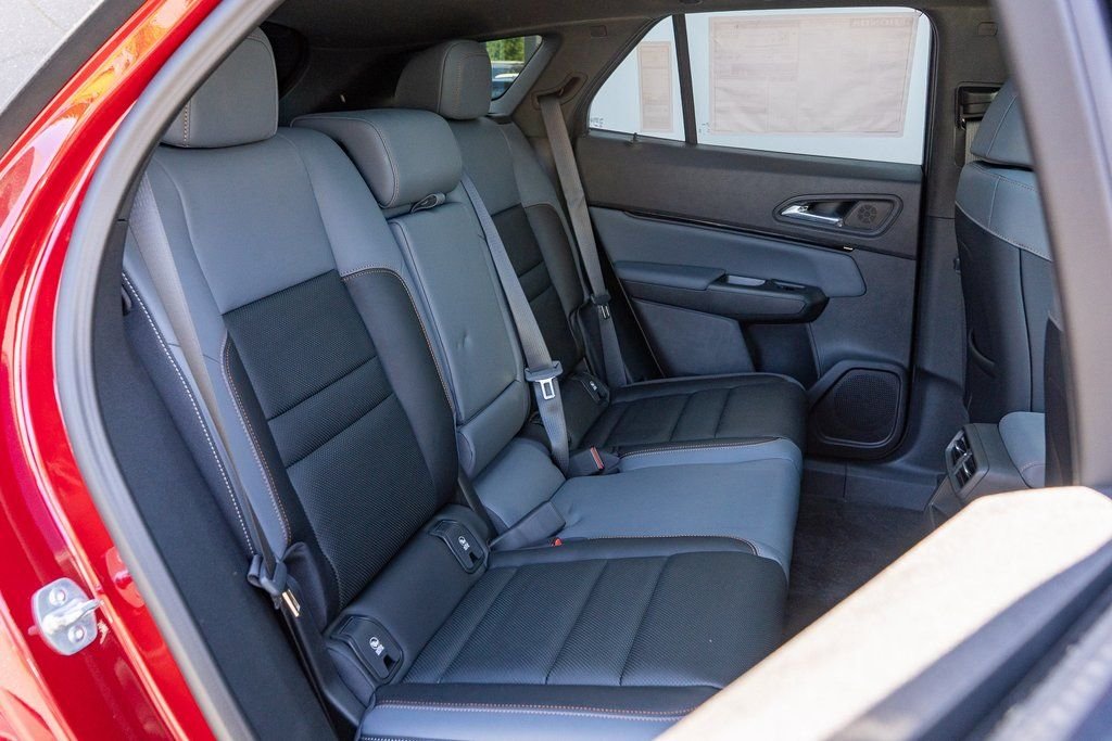 2026 Honda Prologue Elite - Photo 15