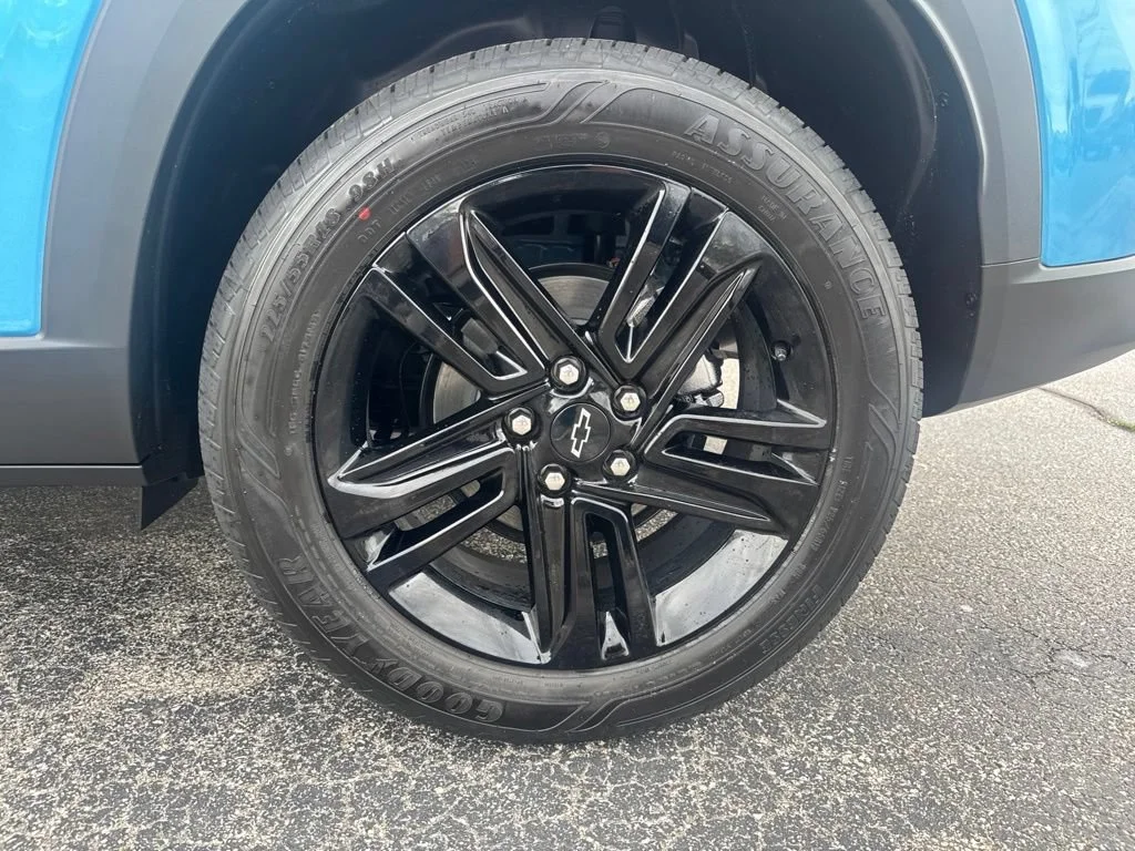 2026 Chevrolet Trax Activ - Photo 11