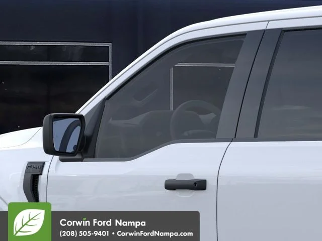 New 2026 Oxford White Ford STX image 20