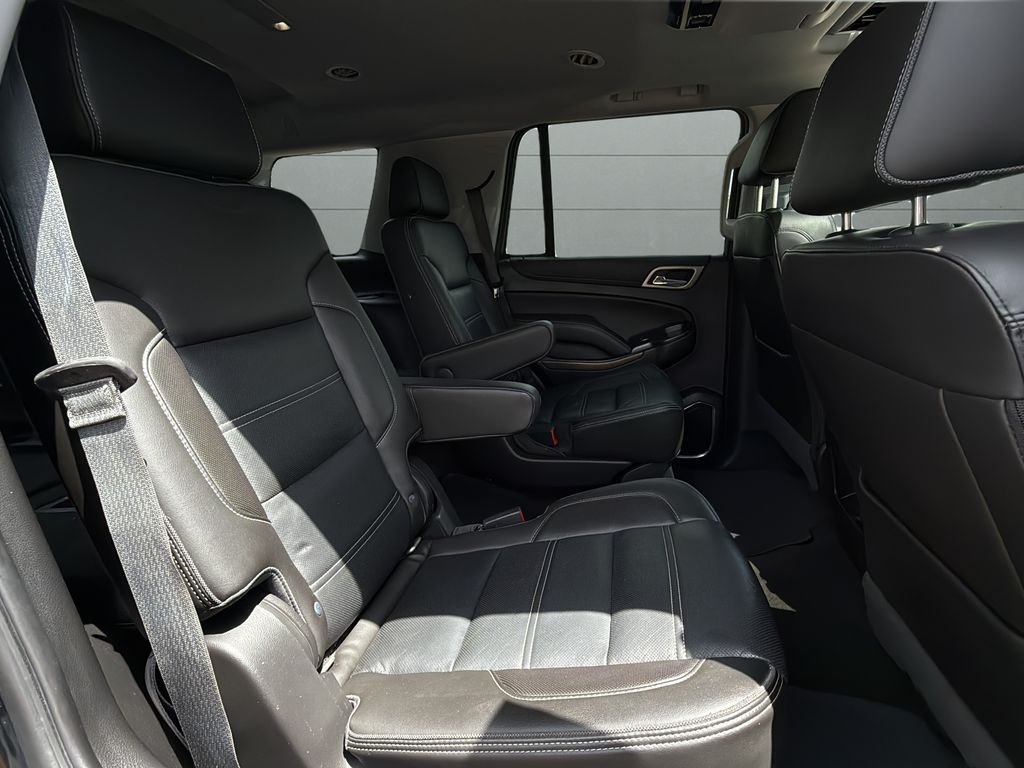 Used 2018 Black GMC Denali image 12