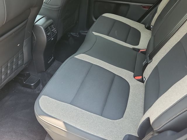 Used 2026 Space White Metallic Ford Big Bend® image 10