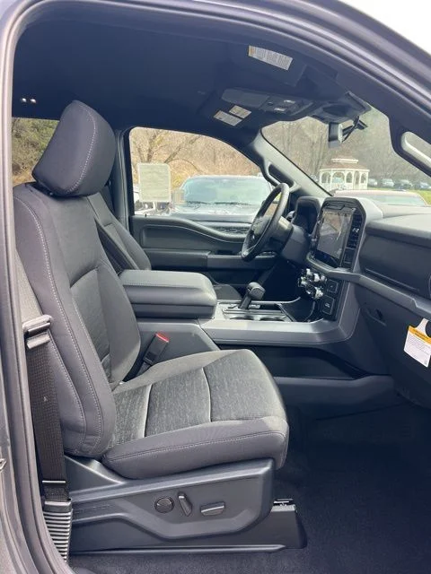 Used 2026 Gray Ford XLT image 65