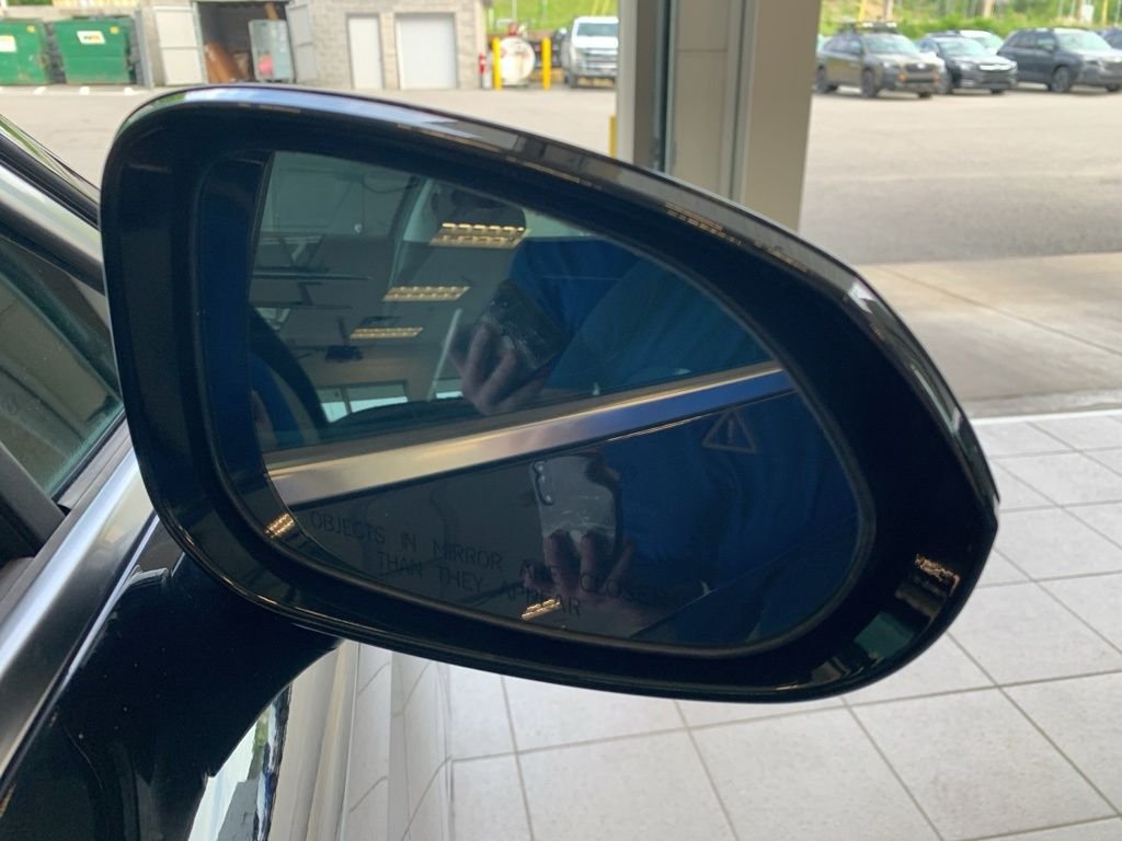 2024 Hyundai Sonata SEL - Photo 23