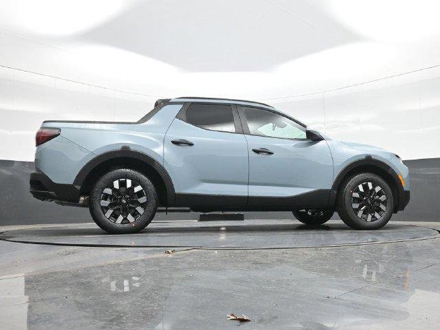 2026 Hyundai Santa Cruz SEL Activity - Photo 17