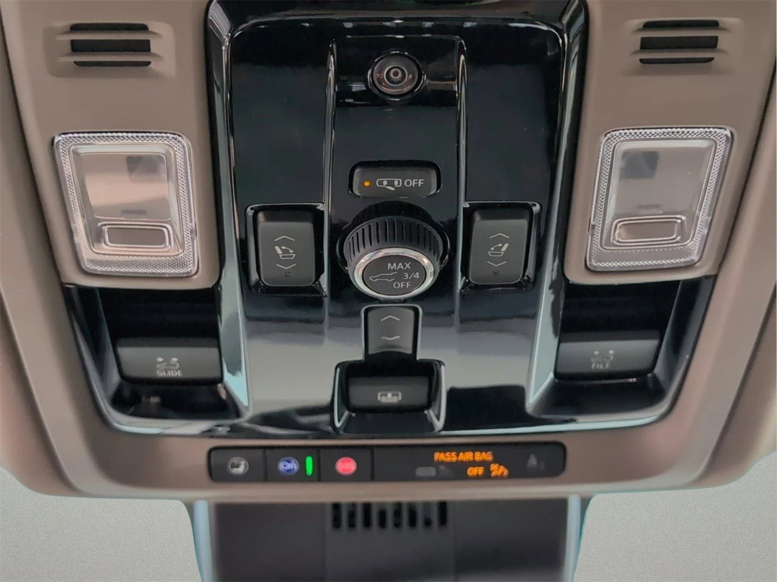 New 2026 Glacier White Tricoat GMC Denali image 30
