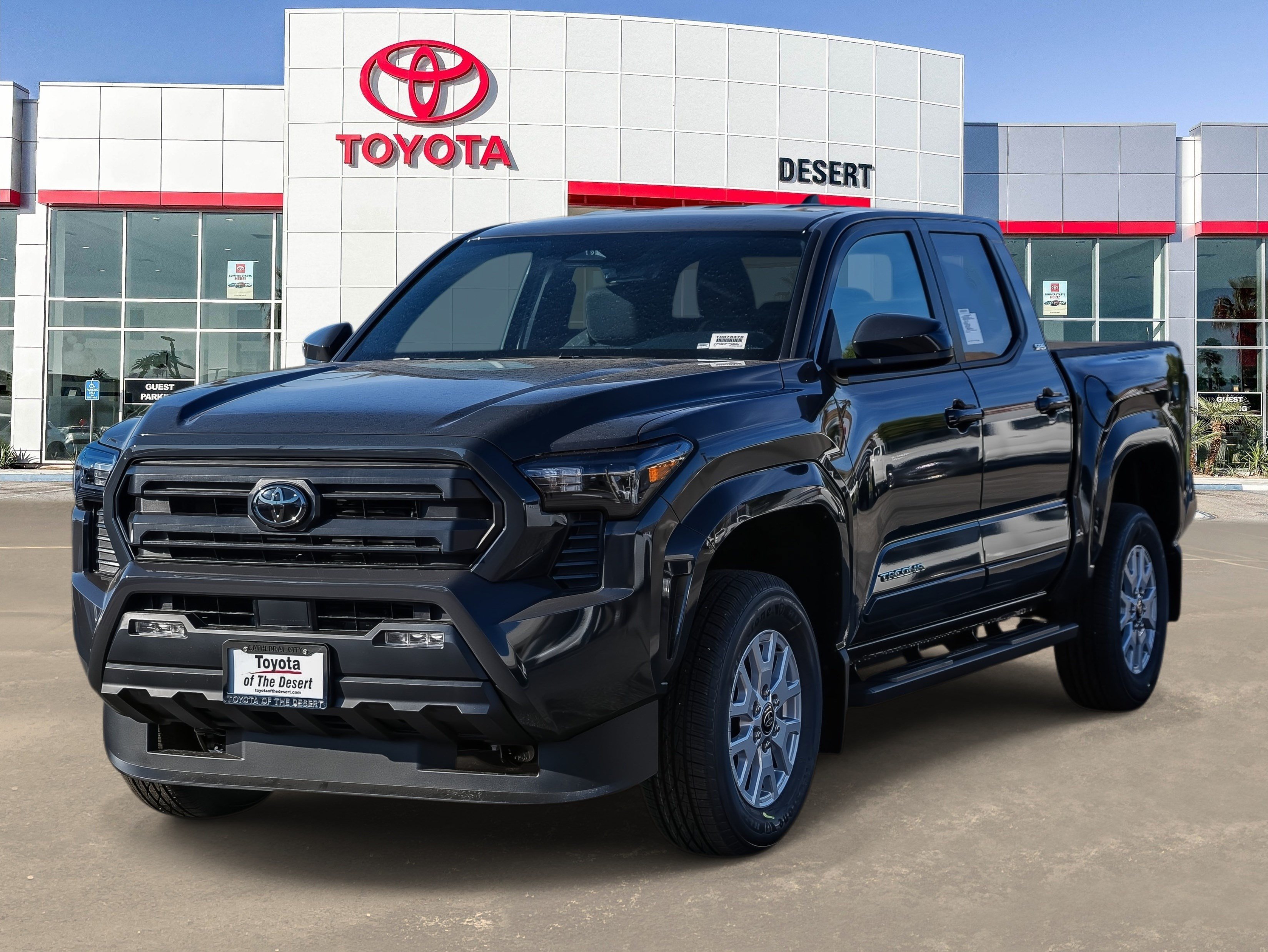 Used 2026 Underground Toyota SR5 image 3