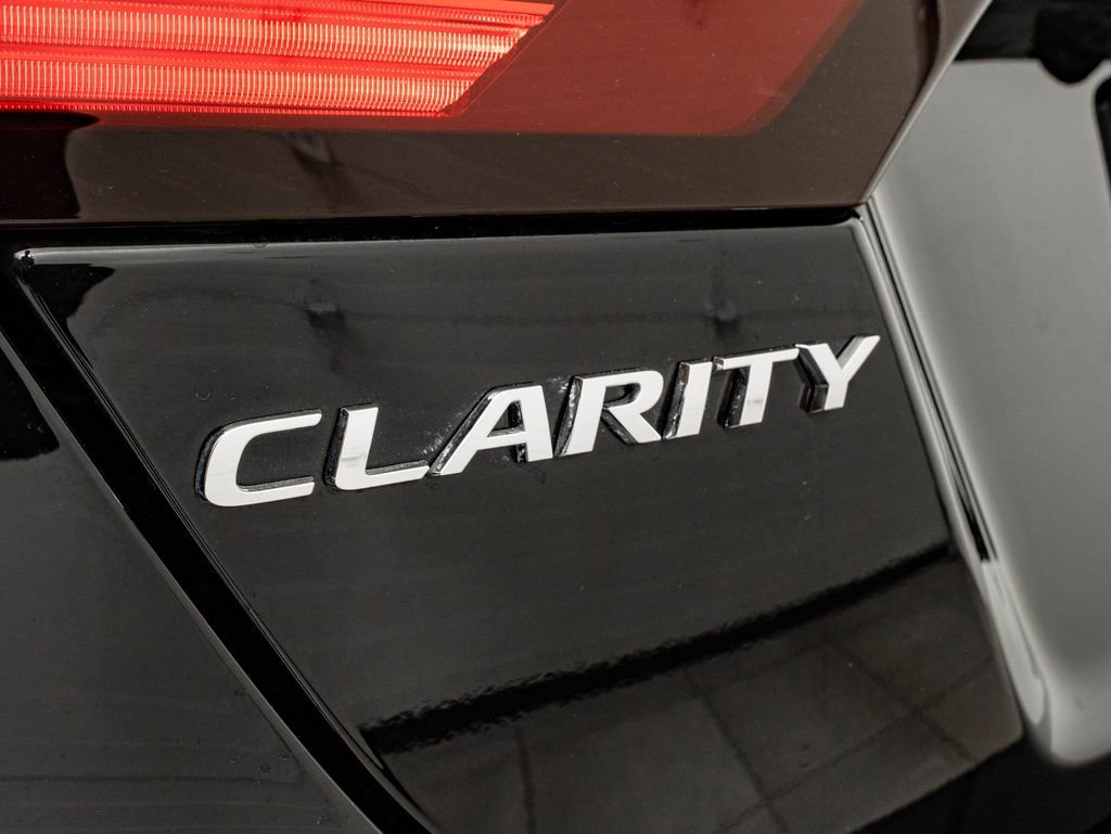 Used 2019 Black Honda  image 18