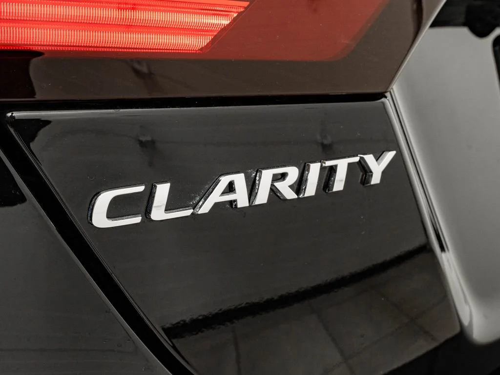 Used 2019 Black Honda  image 18