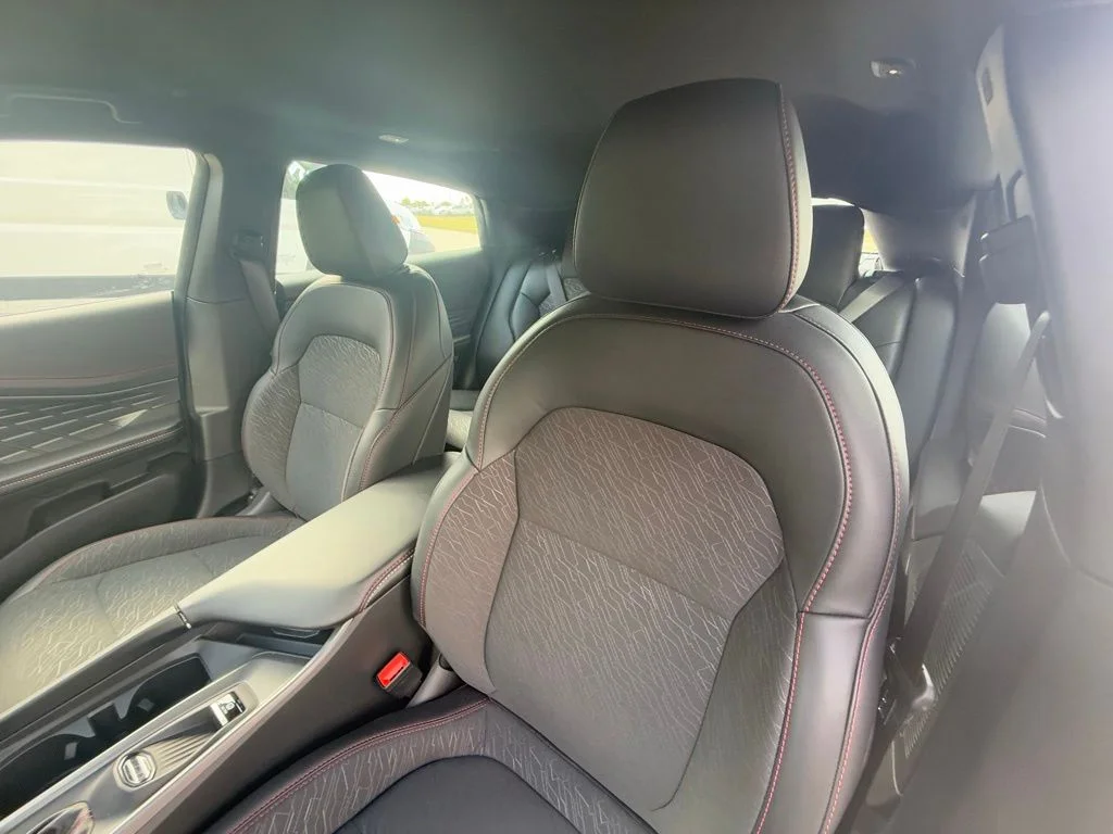 New 2026 White Knuckle Dodge Scat Pack image 22