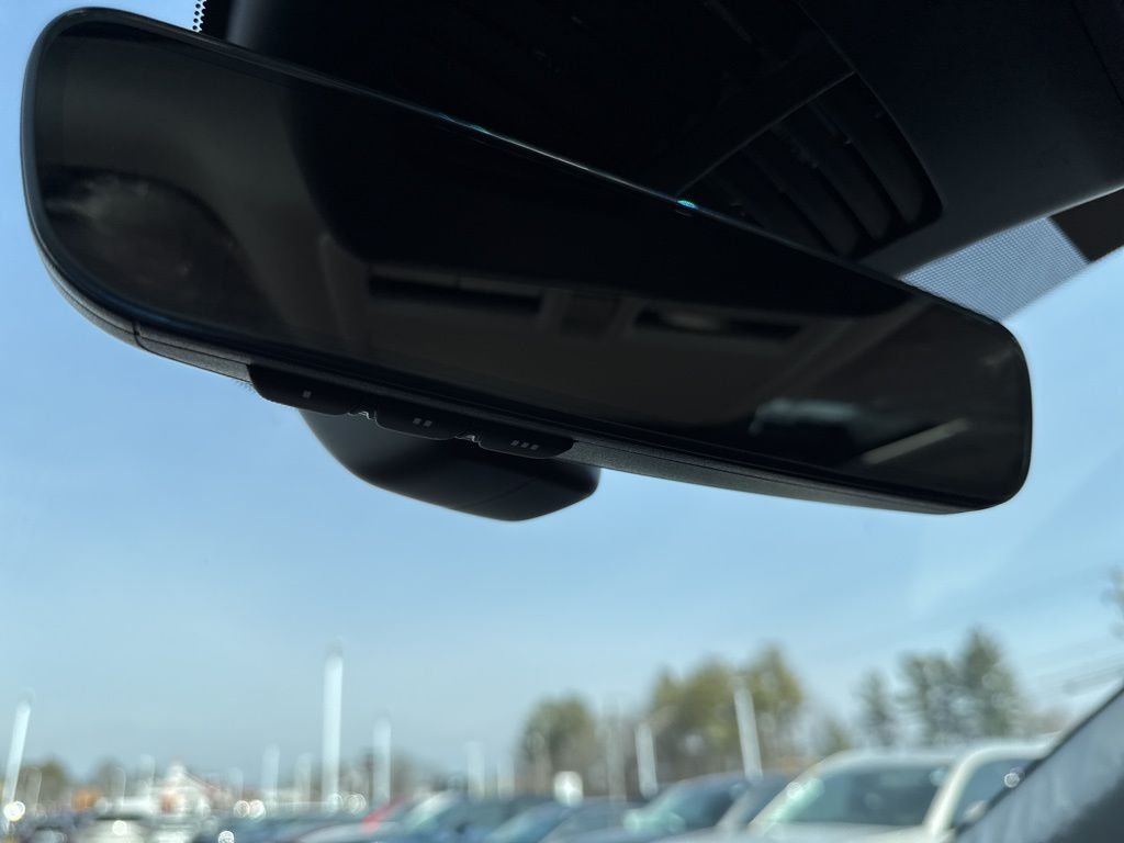 New 2026 Jet Black Mica Mazda Premium Sport AWD image 23