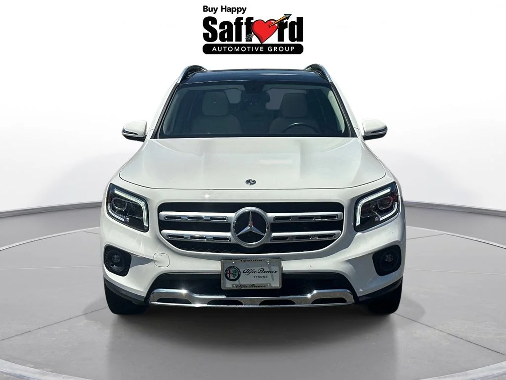 2023 Mercedes-Benz GLB Base - Photo 8